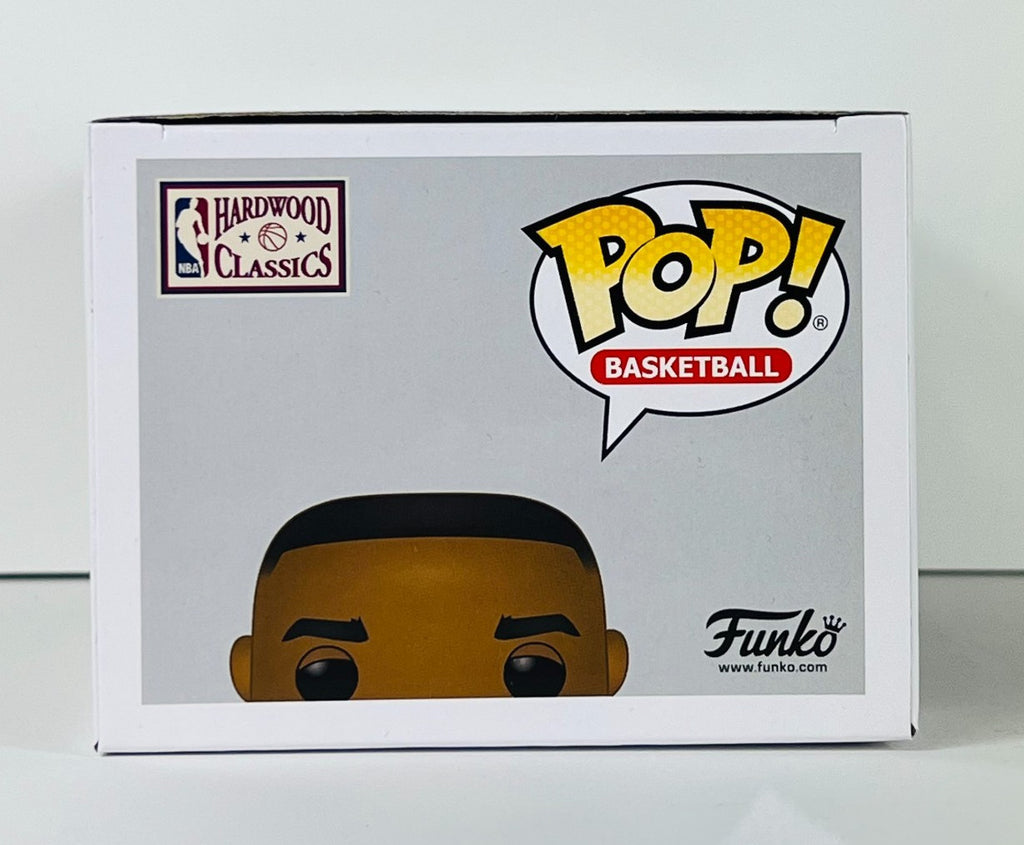 Funko POP Vinyl - Basketball - Orlando Magic - Penny Hardaway - #82