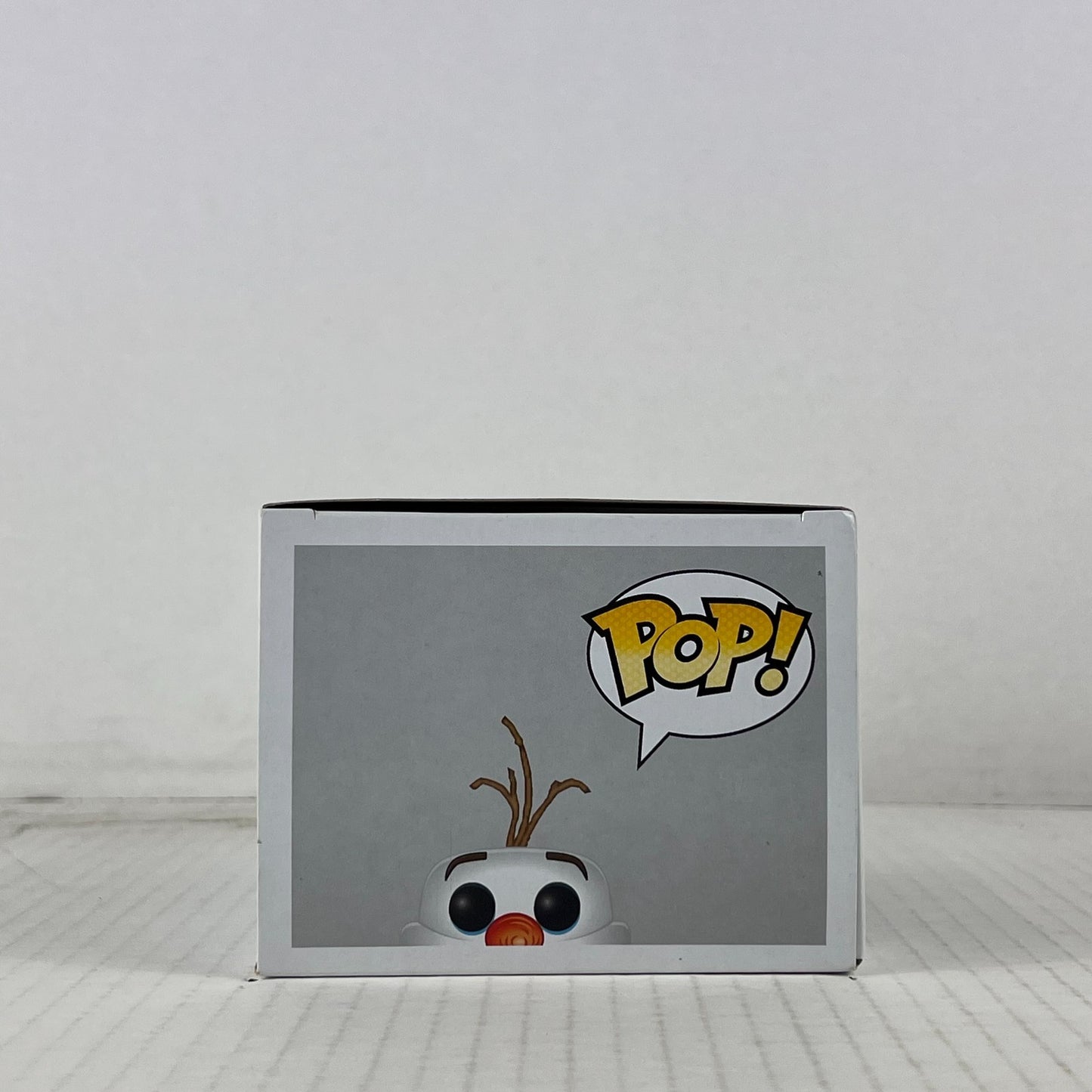 Funko POP Vinyl - Disney - Frozen - Olaf - #79 GITD
