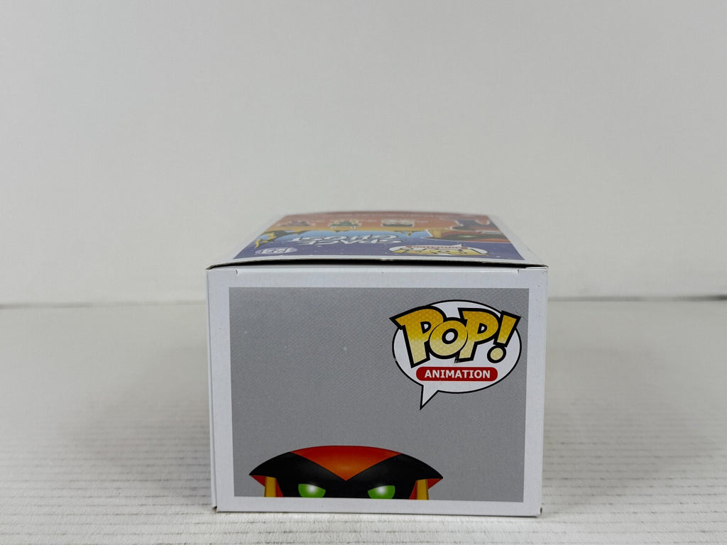 Funko POP Vinyl - Animation - Space Ghost - Brak - #124 SC 2016