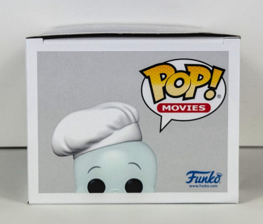 Funko POP Vinyl - Movies - Casper - Casper - #1819