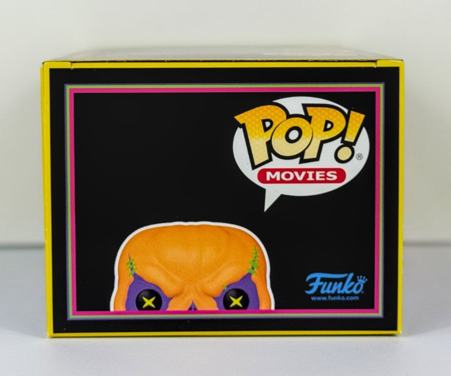 Funko POP Vinyl - Movies - Track R Treat - Sam - #1121 Blacklight