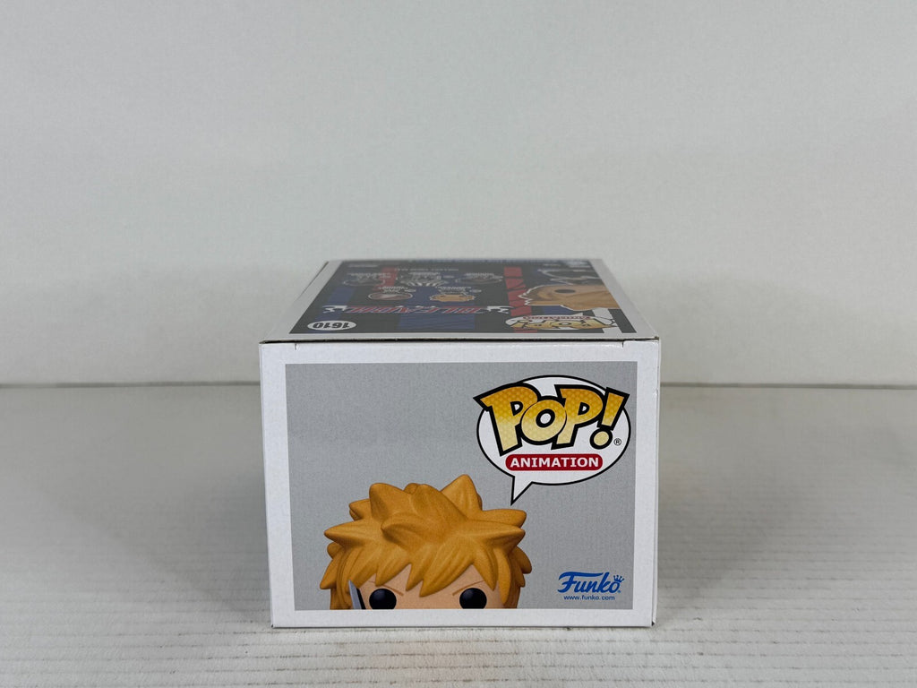 Funko POP Vinyl - Animation - Bleach - Ichigo Kurosaki - #1610 Chase