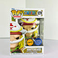 Funko POP Vinyl - Animation - One Piece - Whitebeard - #1270 Chase