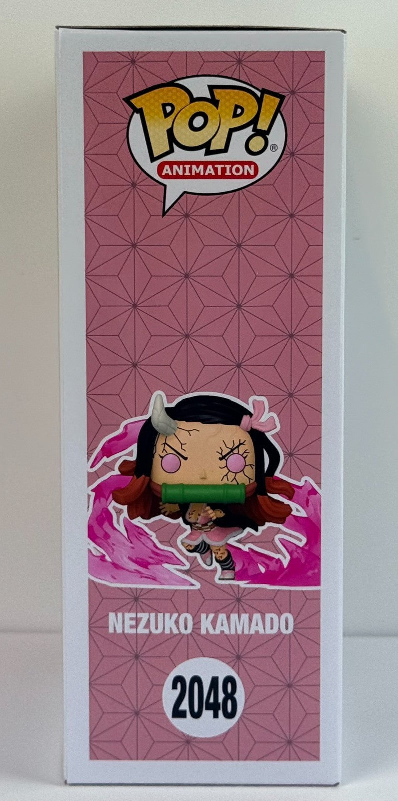 Funko POP Vinyl - Animation - Demon Slayer - Nezuko Kamado - #2048