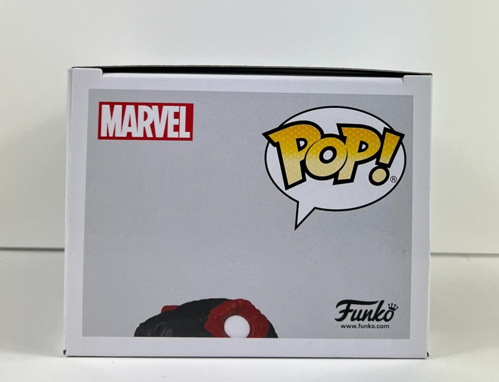 Funko POP Vinyl - Marvel - Deadpool - Dinopool - #777 Collector Corps