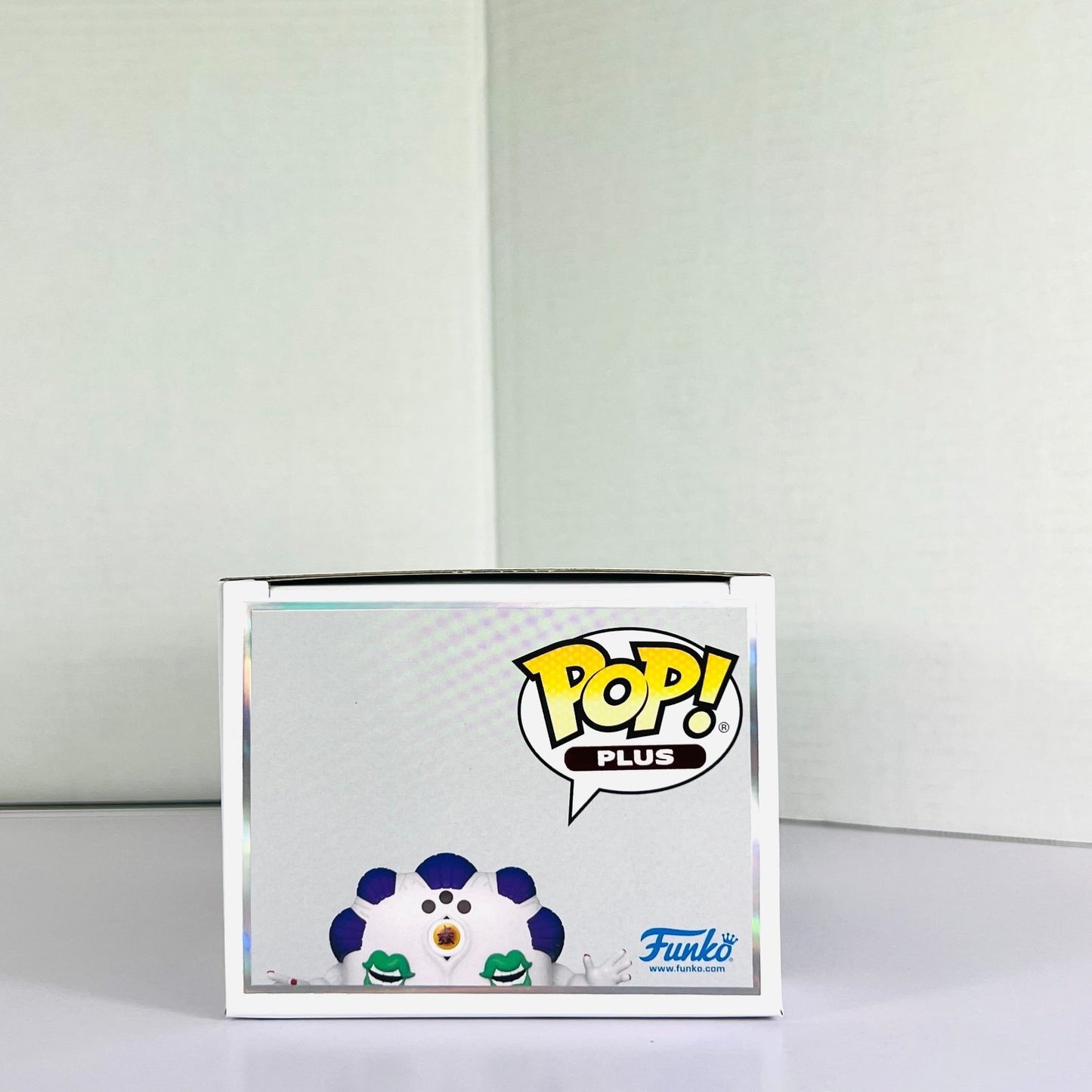 Funko POP Vinyl - Animation - Plus - Demon Slayer - Gyokko - #1855