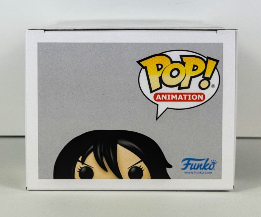 Funko POP Vinyl - Animation - Attack On Titan - Mikasa Ackerman - #1172