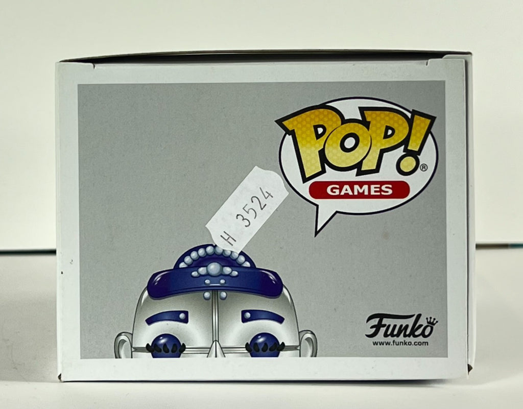 Funko POP Vinyl - Games - Five Night At Freddy's - Ballora - #227 Chase