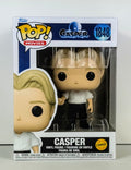 Funko POP Vinyl - Movies - Casper - Casper - #1848 Chase