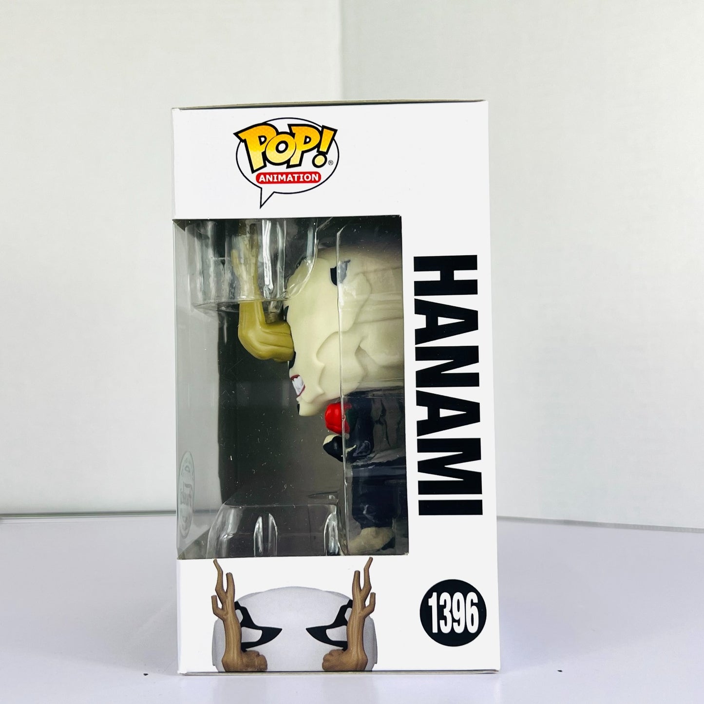 Funko POP Vinyl - Animation - Jujutsu Kaisen - Hanami - #1396