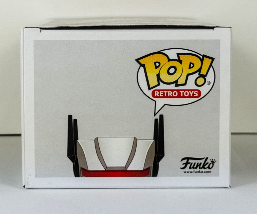 Funko POP Vinyl - Retro Toys - Transformers - Jetfire - #35