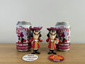 Funko POP Soda - Peter Pan - Captain Hook - Common and Chase Set - 12000 Piece
