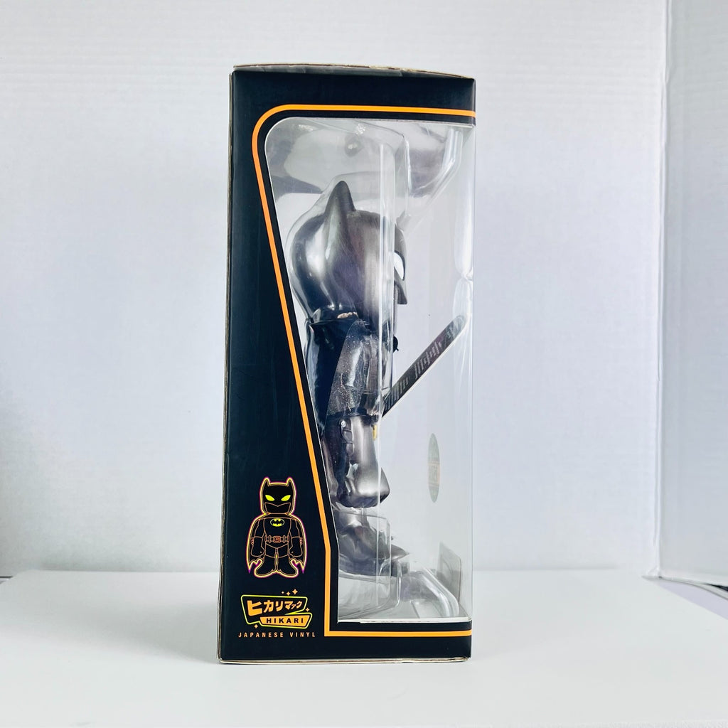 Funko - Hikari - Japanese Vinyl - Batman - 1500 Pcs Glitter