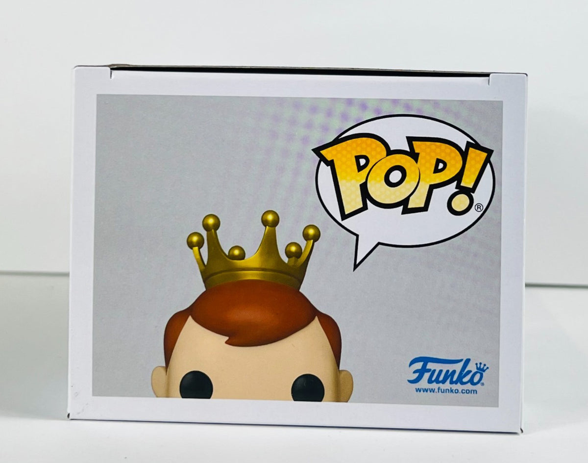 Funko POP Vinyl - Camp Fundays - Freddy Funko As Megatron - #SE 3000 Pcs