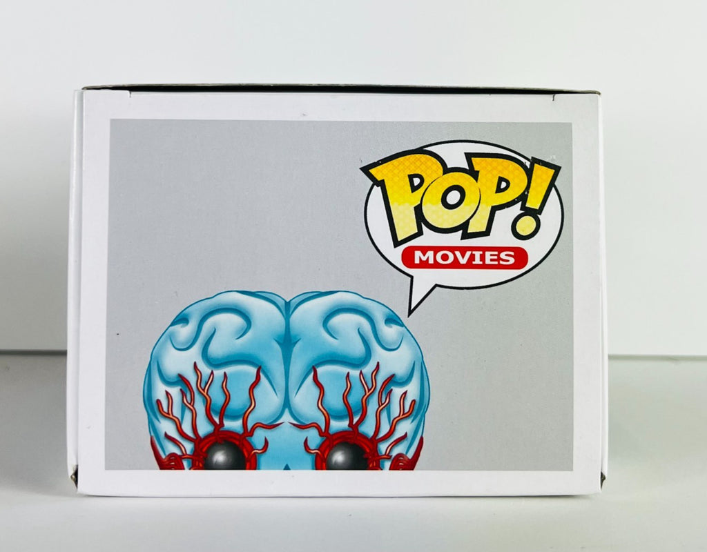 Funko POP Vinyl - Movies - Universal Monsters - Metaluna Mutant - #118