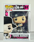 Funko POP Vinyl - Rocks - Blink 182 - Travis Barker - #84