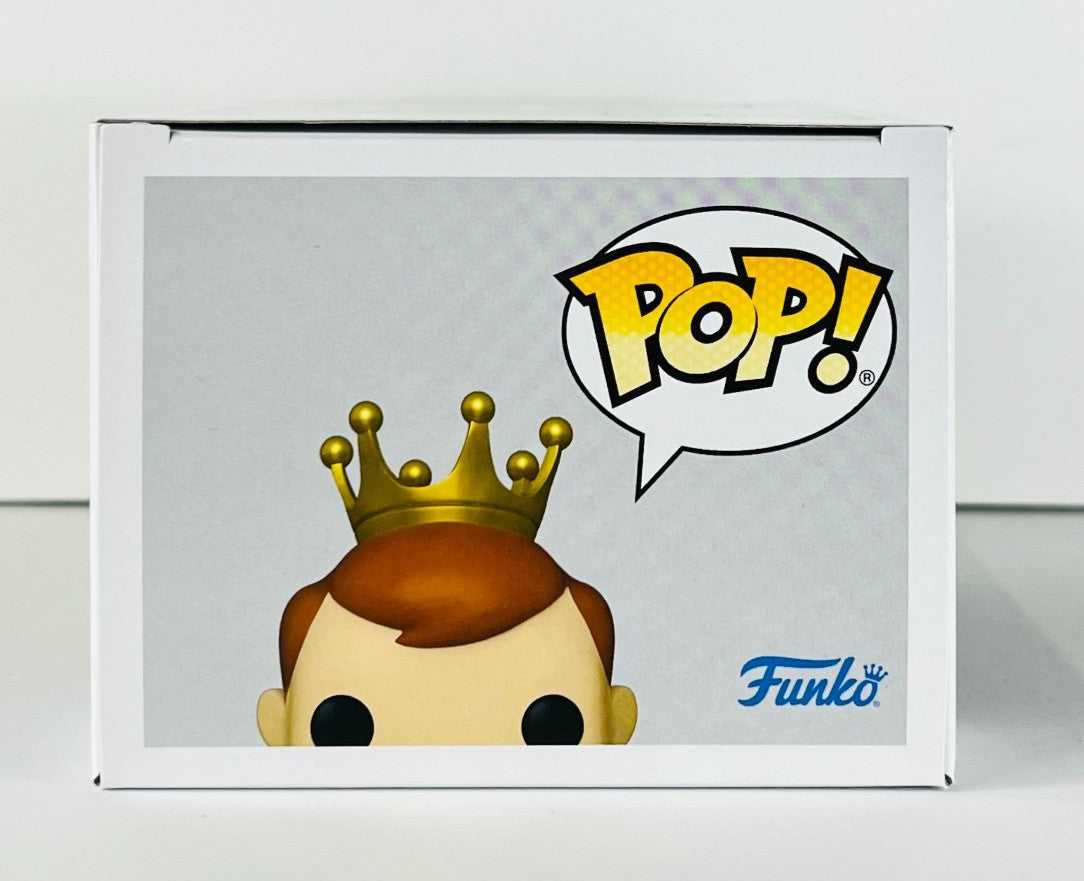 Funko POP Vinyl - Camp Fundays - Star Wars Freddy Funko As Stormtrooper 2000 Pcs