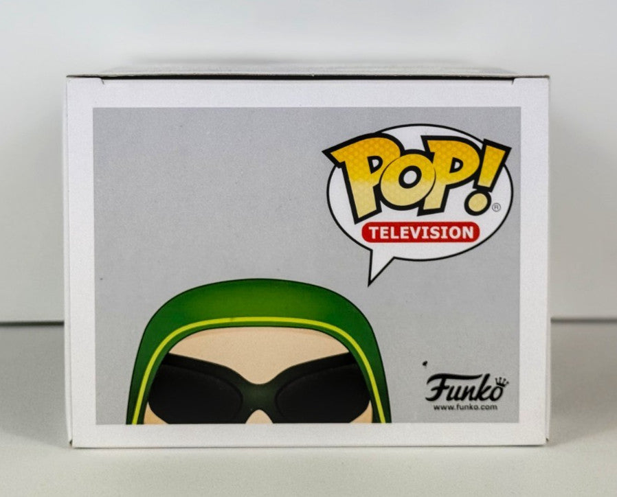 Funko POP Vinyl - Television - Smallville - Green Arrow - #628