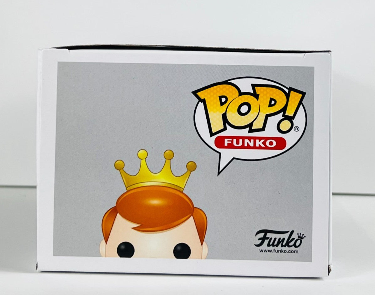 Funko POP Vinyl - Funko - Tennis Freddy - #SE Box Of Fun 2000 Pcs