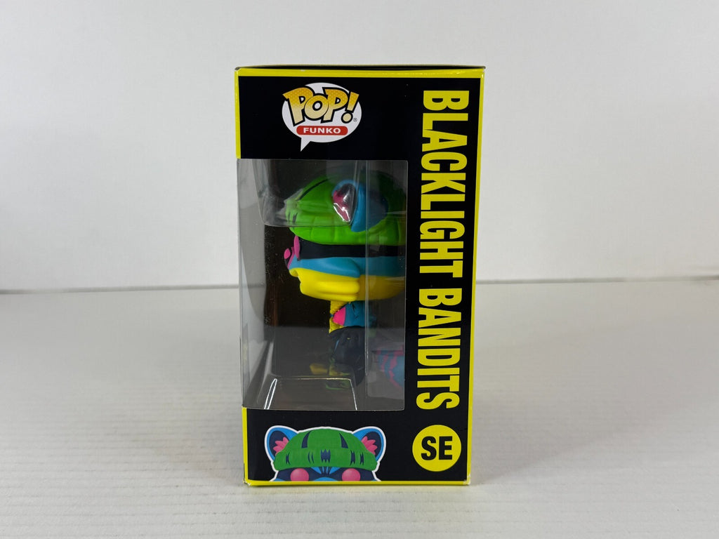 Funko POP Vinyl - Blacklight Bandits - #SE - Blacklight Battles 6250pcs