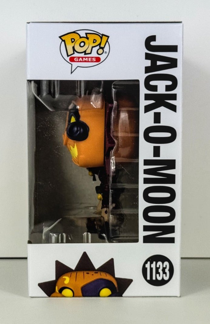 Funko POP Vinyl - Games - Five Nights At Freddy's - Jack-O-Moon - #1133
