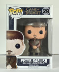 Funko POP Vinyl - Game Of Thrones - Petyr Baelish - #29