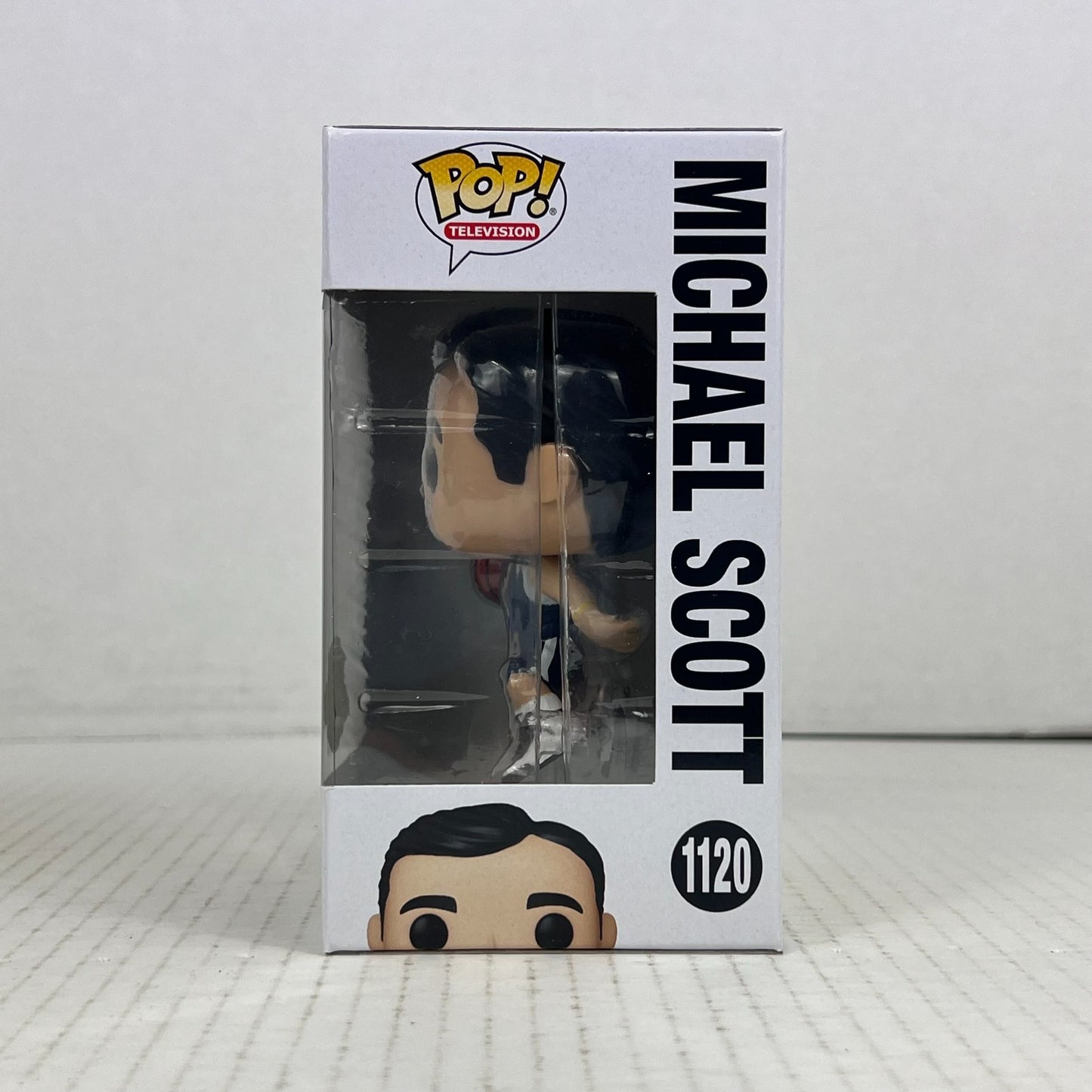 Funko POP Vinyl - Television - The Office - Michael Scott - #1120