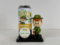 Funko POP Soda - Camp Fundays - Freddy Funko Ranger - Common - 1700 Pcs