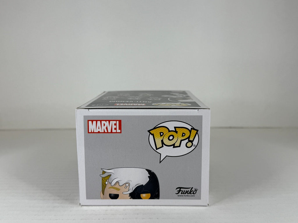 Funko POP Vinyl - Marvel - Venom - Anti-Venom - #401 - GITD Box Lunch