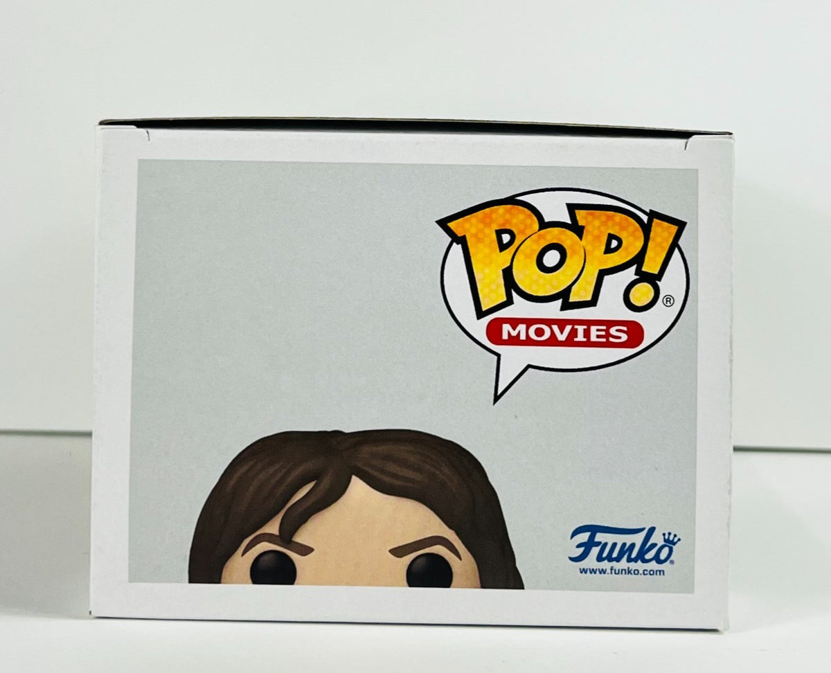 Funko POP Vinyl - Movies - The Lord Of The Rings - Aragorn - #1444 GITD