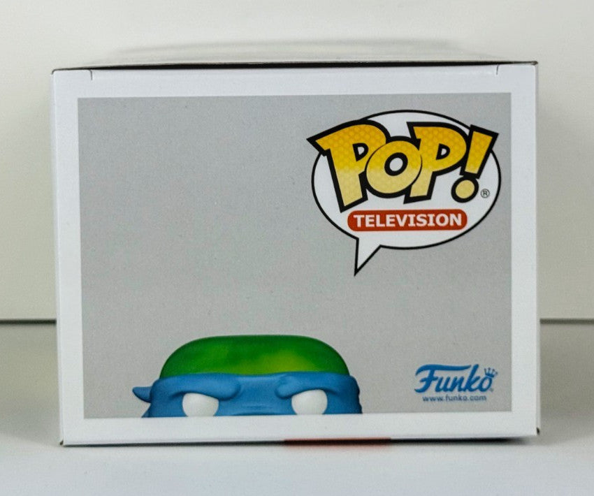 Funko POP Vinyl - Television - Teenage Mutant Ninja Turtles - Leonardo - #1704