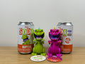 Funko POP Soda - Rugrats - Reptar - Common and Chase Set - 9500 Piece